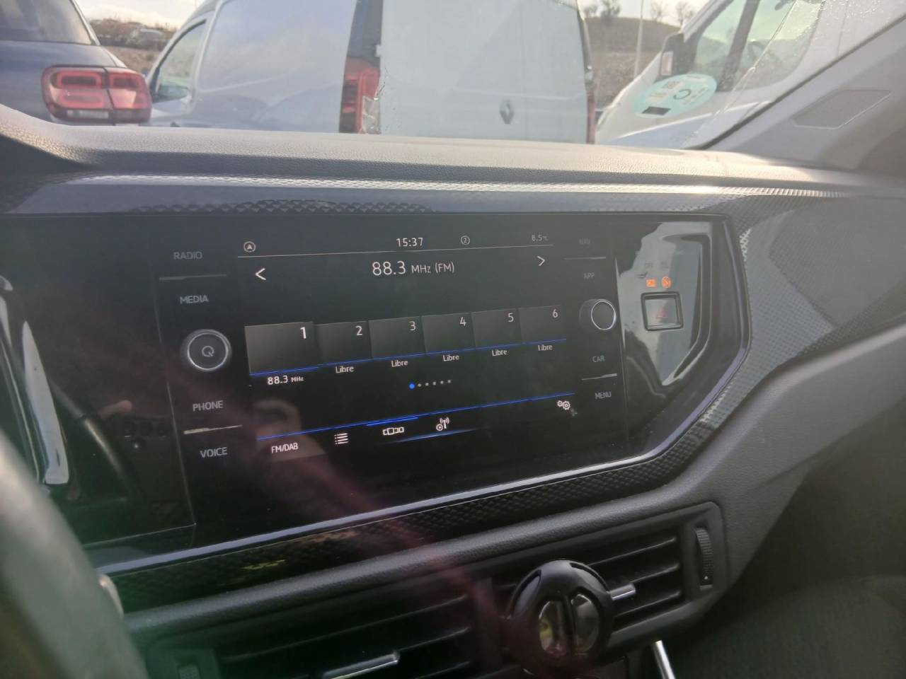 VW POLO en Minoautos