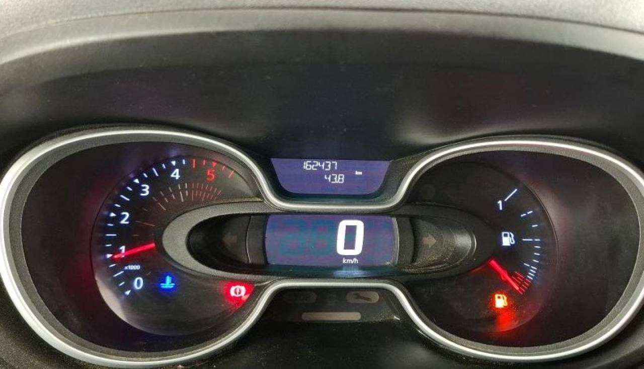 RENAULT TRAFIC en Minoautos