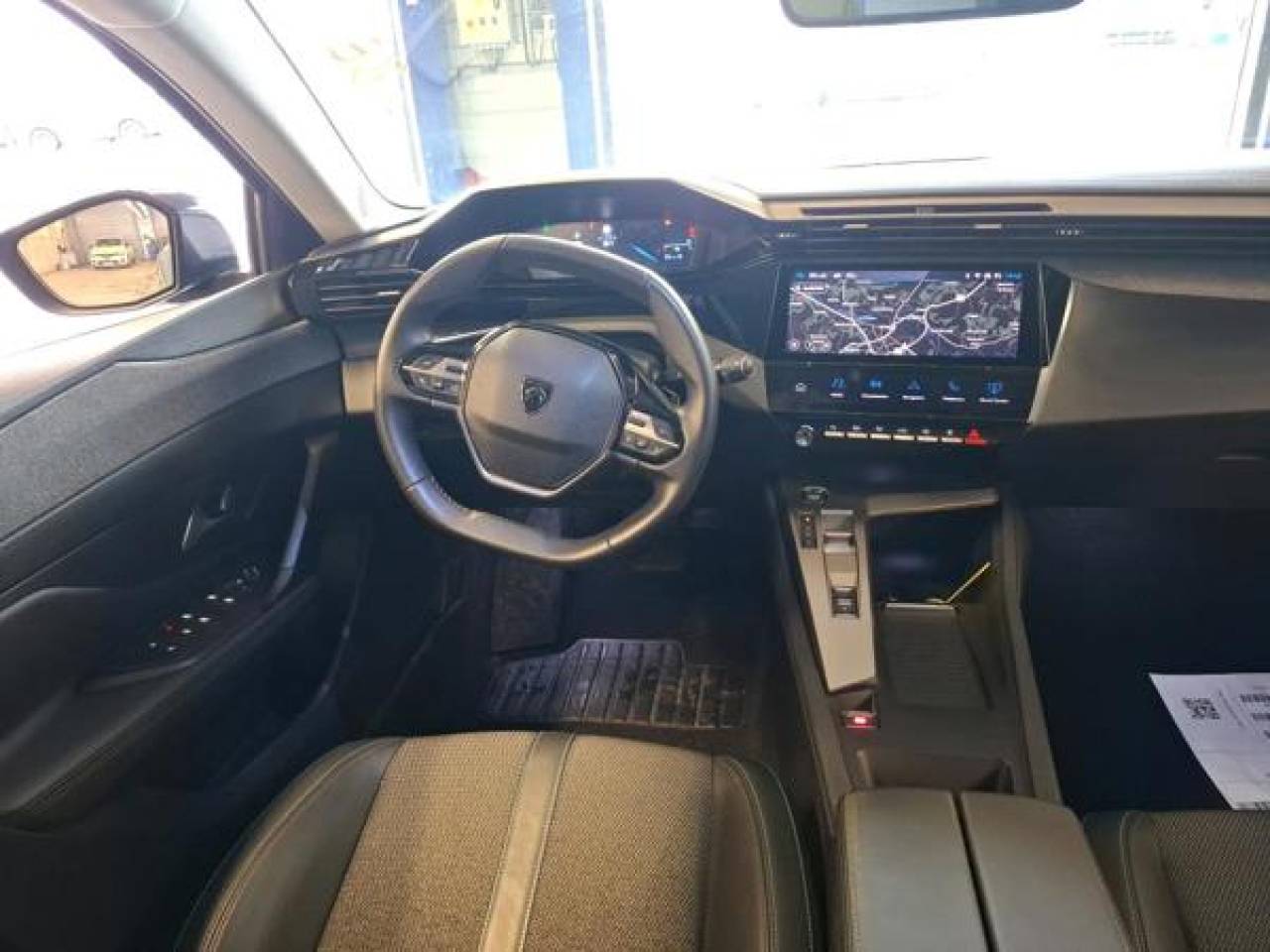 PEUGEOT 308 SW en Minoautos