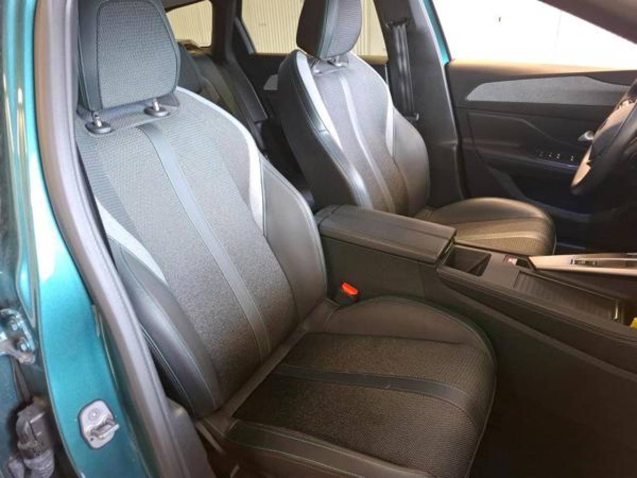 PEUGEOT 308 SW en Minoautos