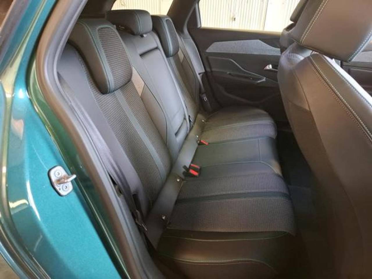 PEUGEOT 308 SW en Minoautos