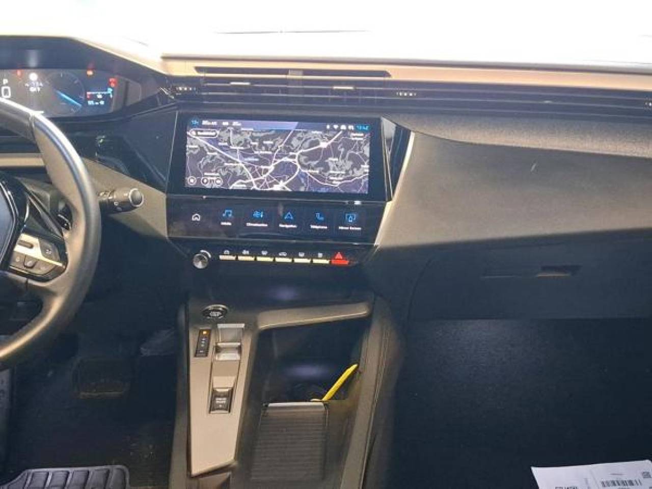 PEUGEOT 308 SW en Minoautos