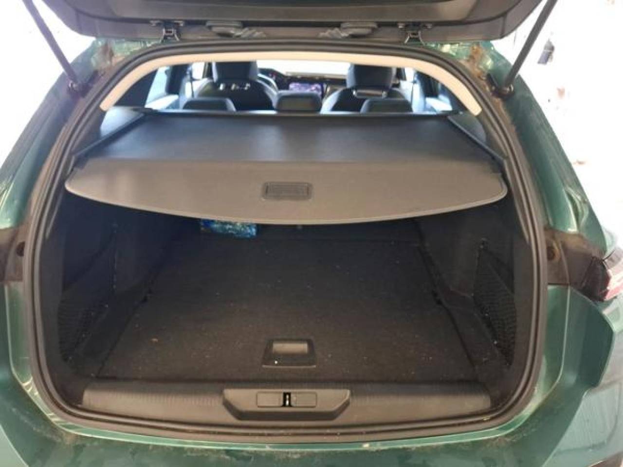 PEUGEOT 308 SW en Minoautos