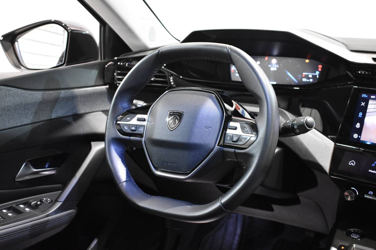 PEUGEOT 308 SW en Minoautos