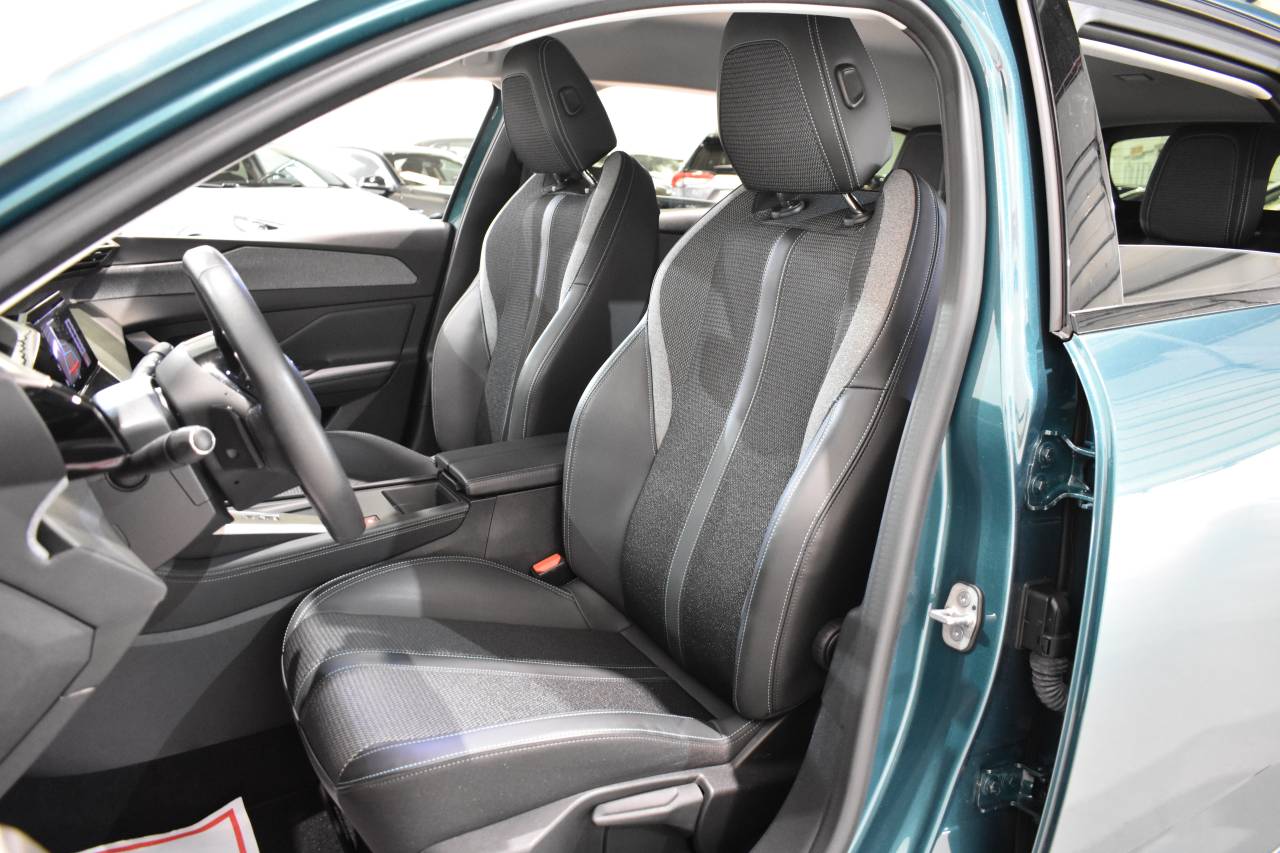 PEUGEOT 308 SW en Minoautos