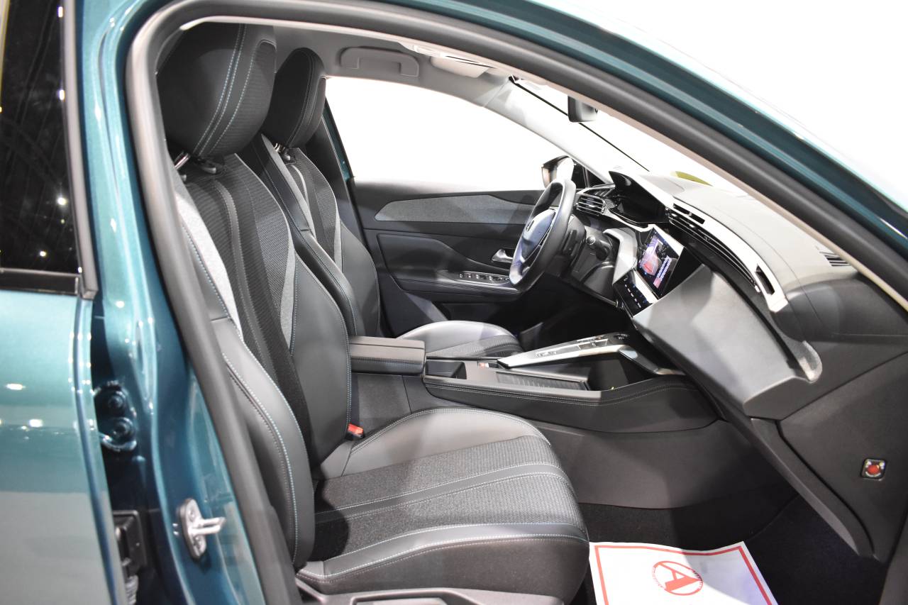 PEUGEOT 308 SW en Minoautos