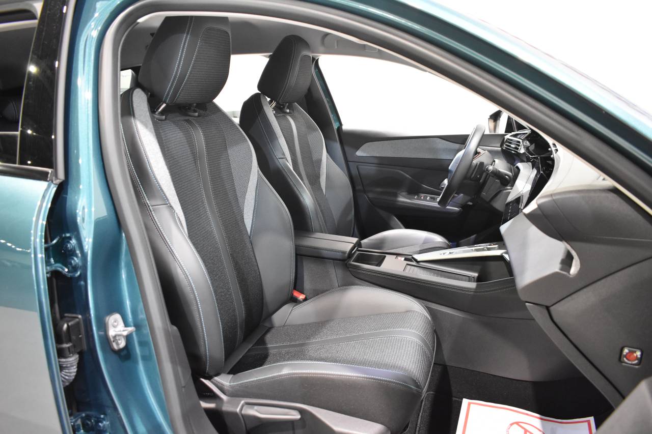 PEUGEOT 308 SW en Minoautos