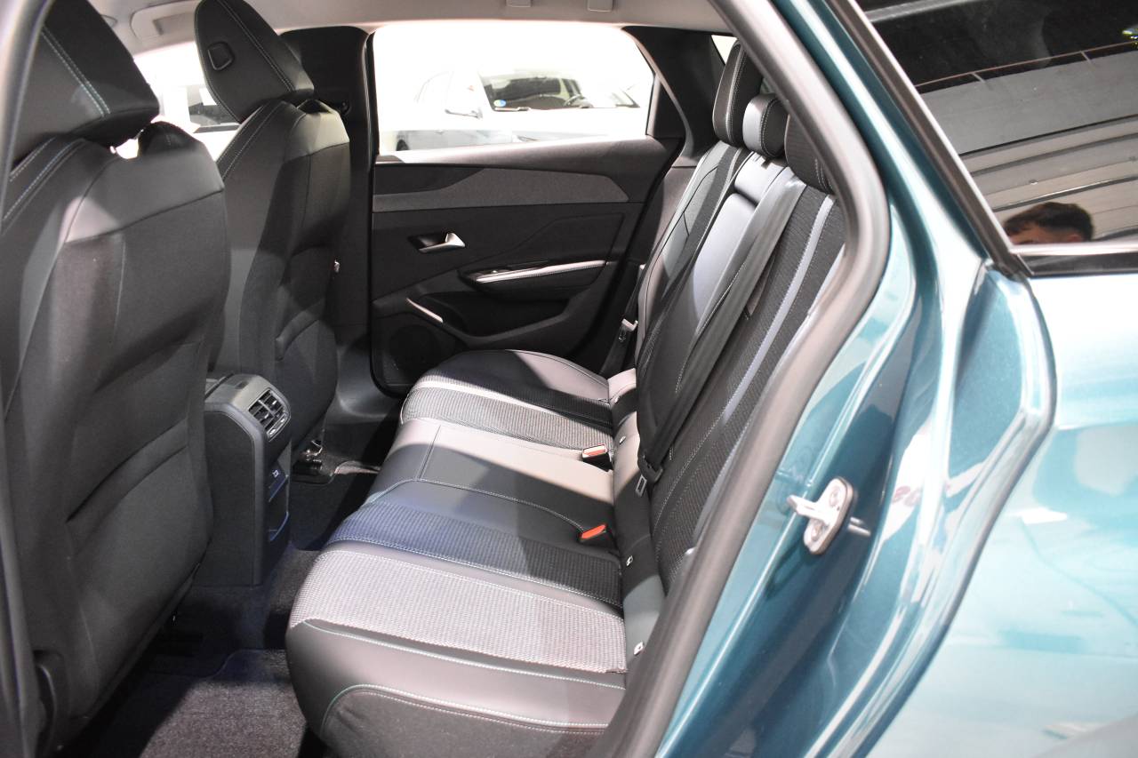 PEUGEOT 308 SW en Minoautos