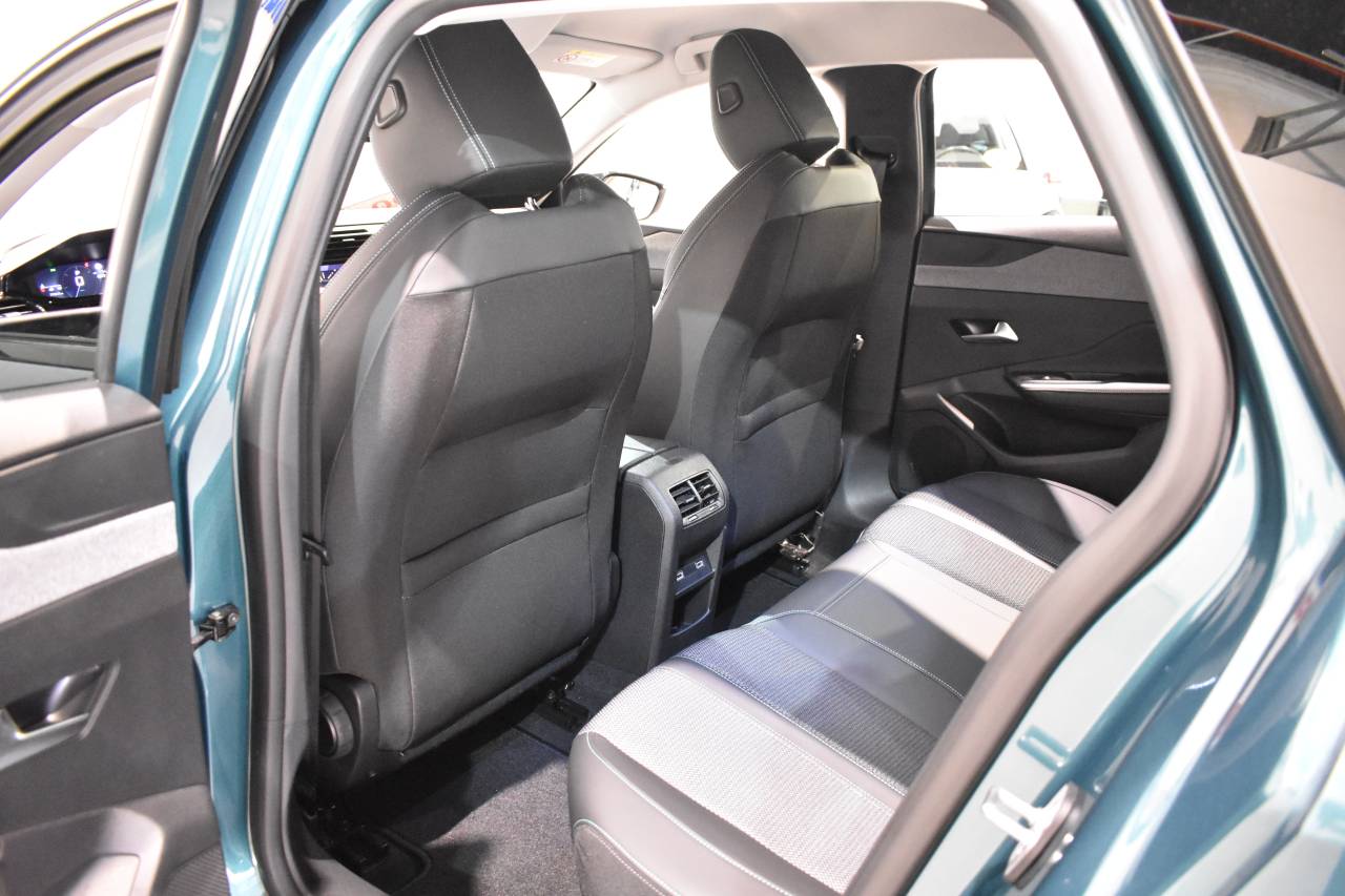 PEUGEOT 308 SW en Minoautos