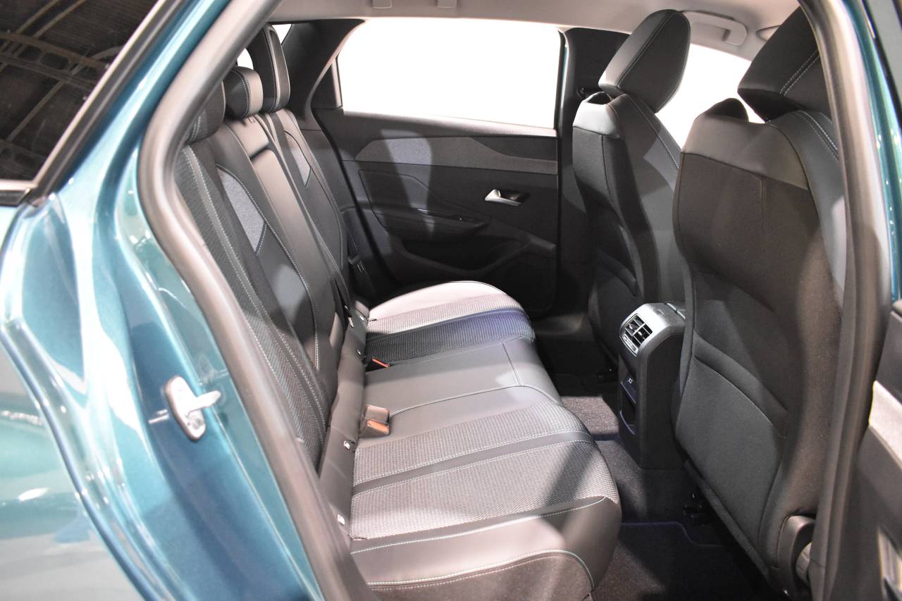 PEUGEOT 308 SW en Minoautos