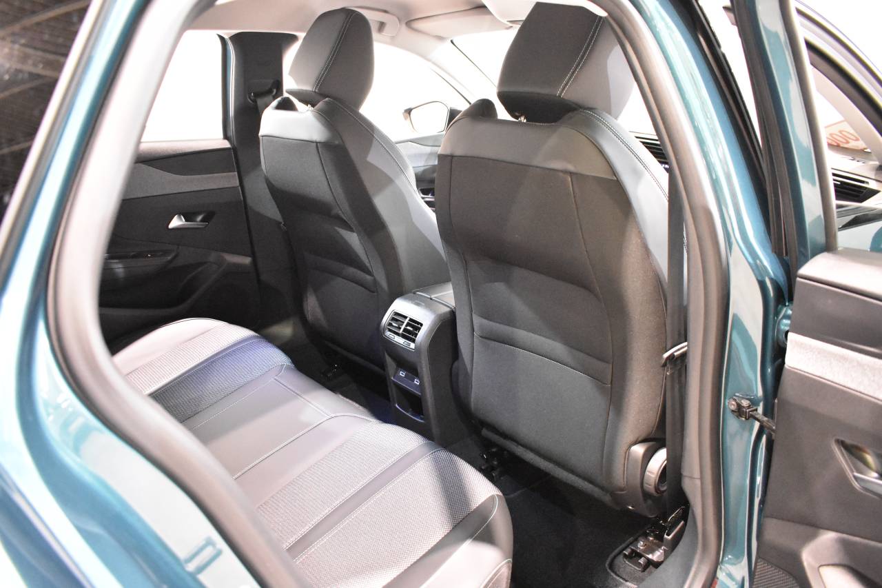 PEUGEOT 308 SW en Minoautos