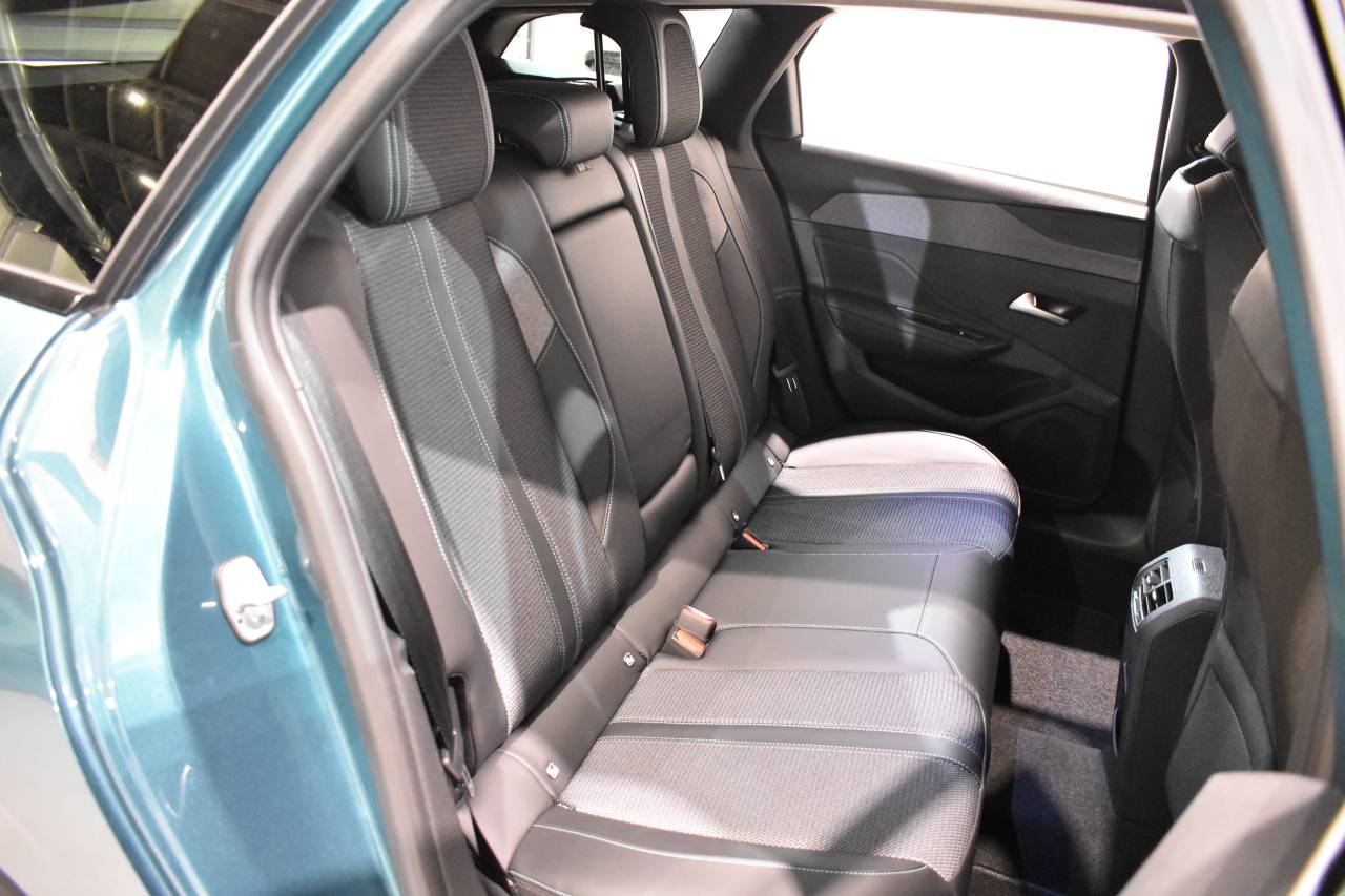 PEUGEOT 308 SW en Minoautos