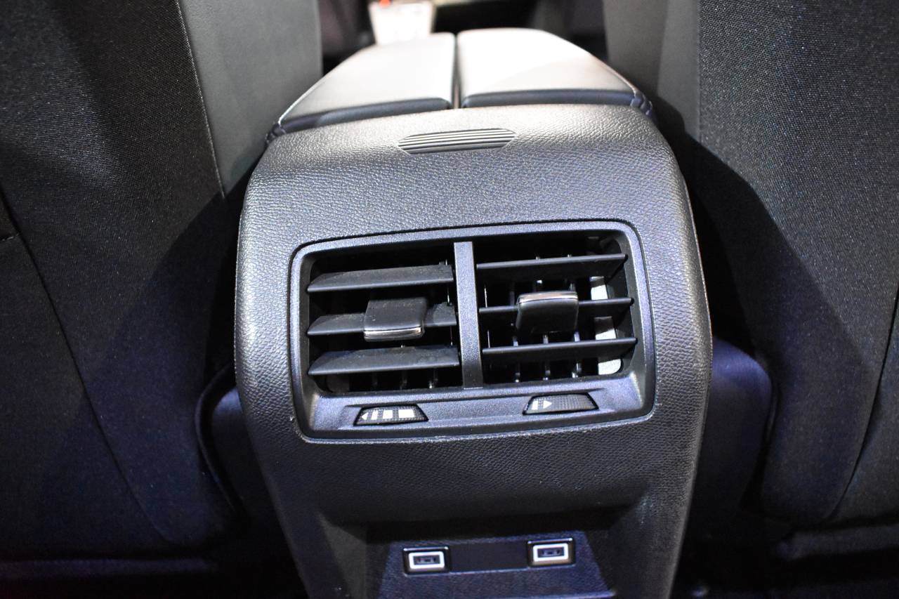 PEUGEOT 308 SW en Minoautos