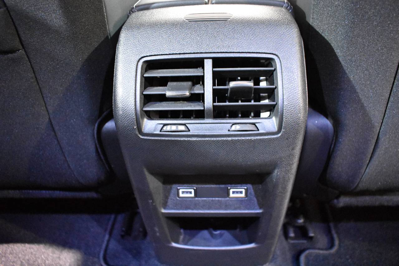 PEUGEOT 308 SW en Minoautos