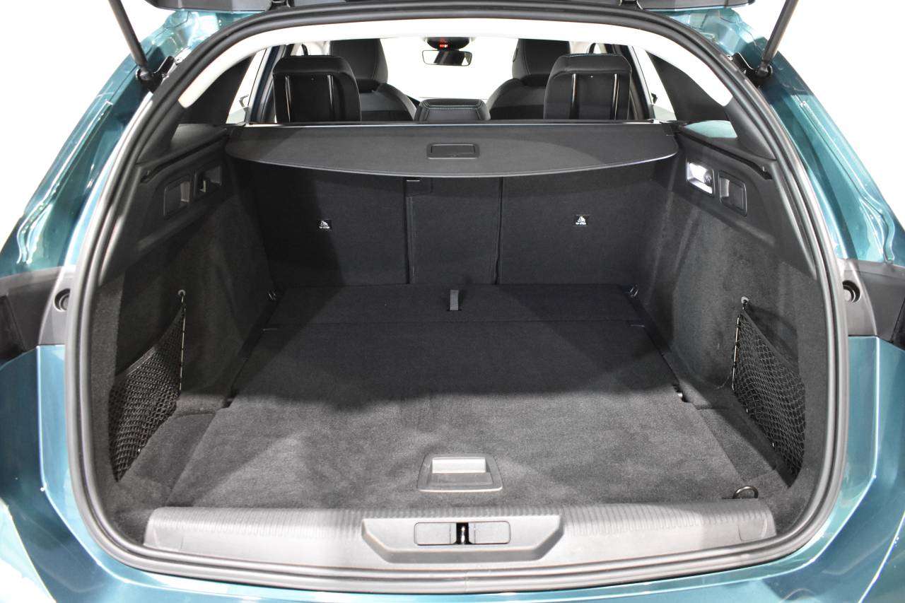 PEUGEOT 308 SW en Minoautos