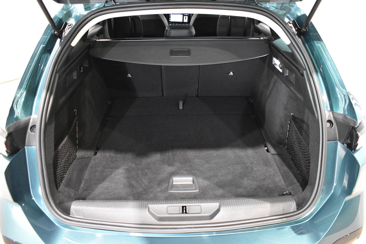 PEUGEOT 308 SW en Minoautos