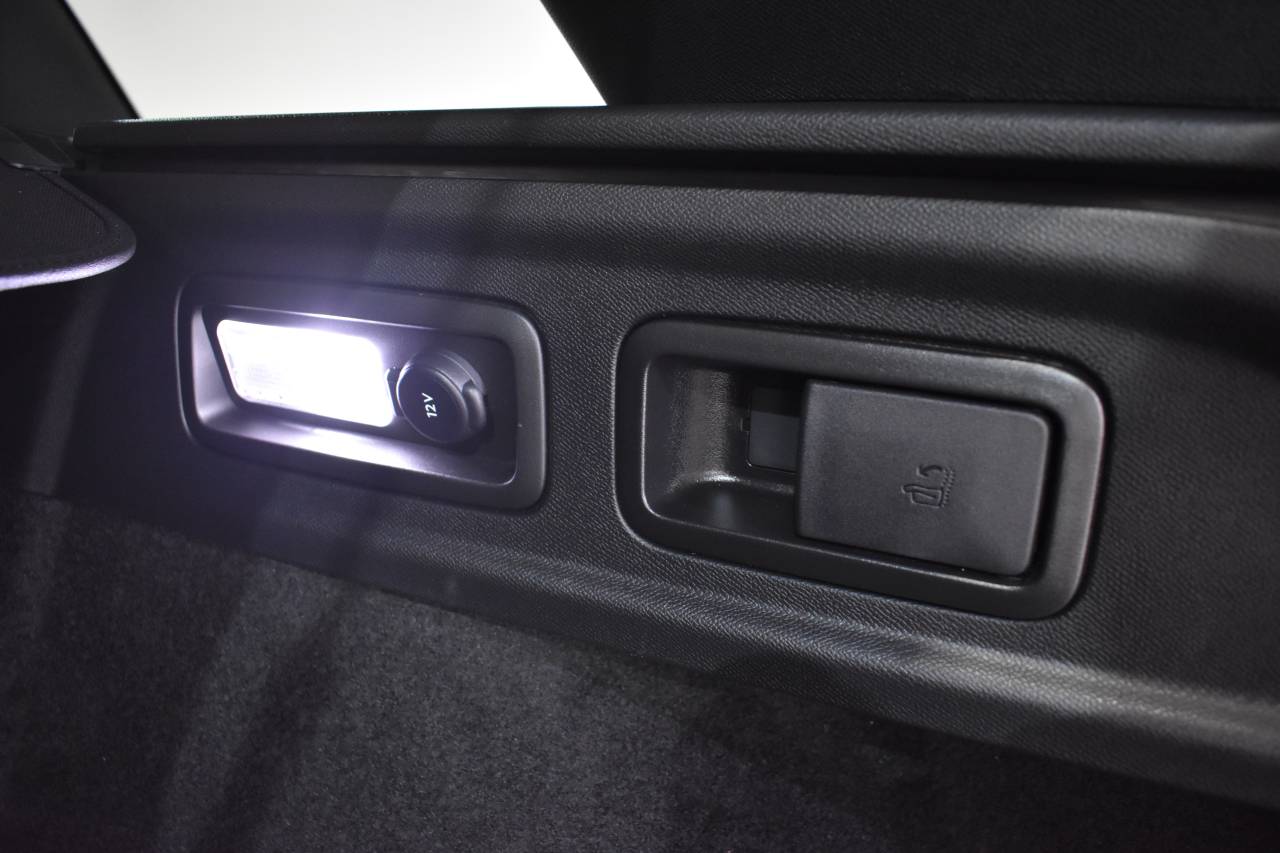 PEUGEOT 308 SW en Minoautos