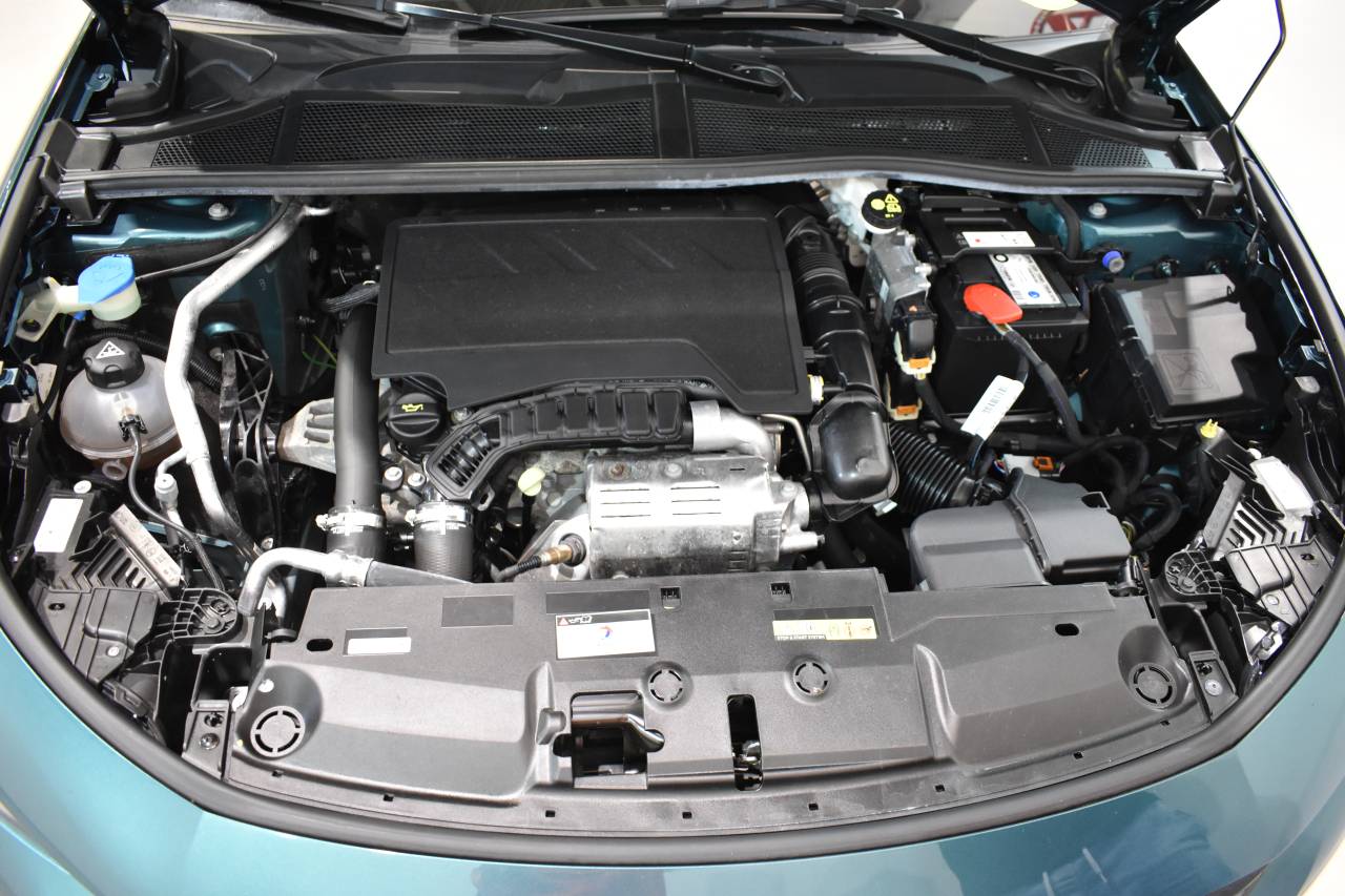 PEUGEOT 308 SW en Minoautos