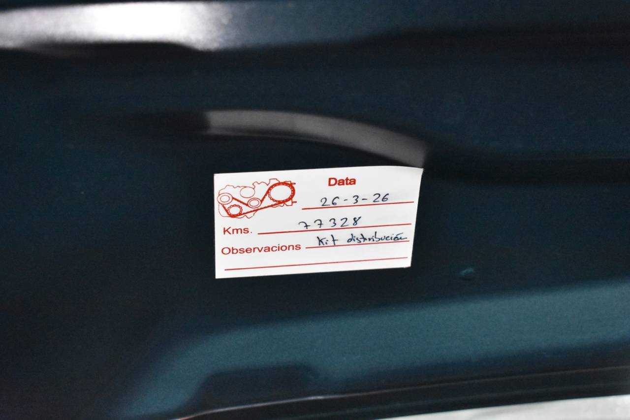 PEUGEOT 308 SW en Minoautos