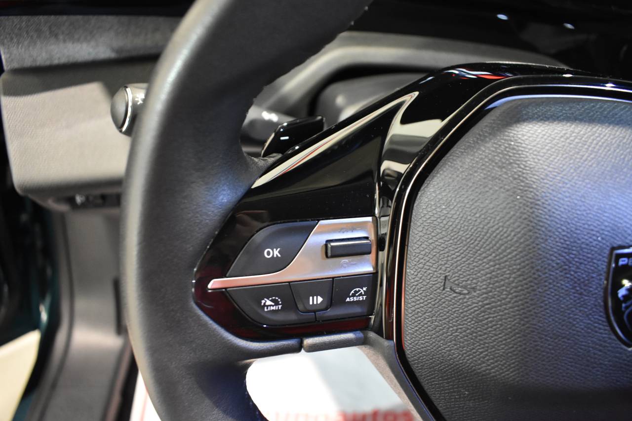 PEUGEOT 308 SW en Minoautos