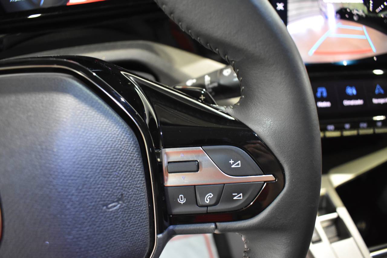 PEUGEOT 308 SW en Minoautos