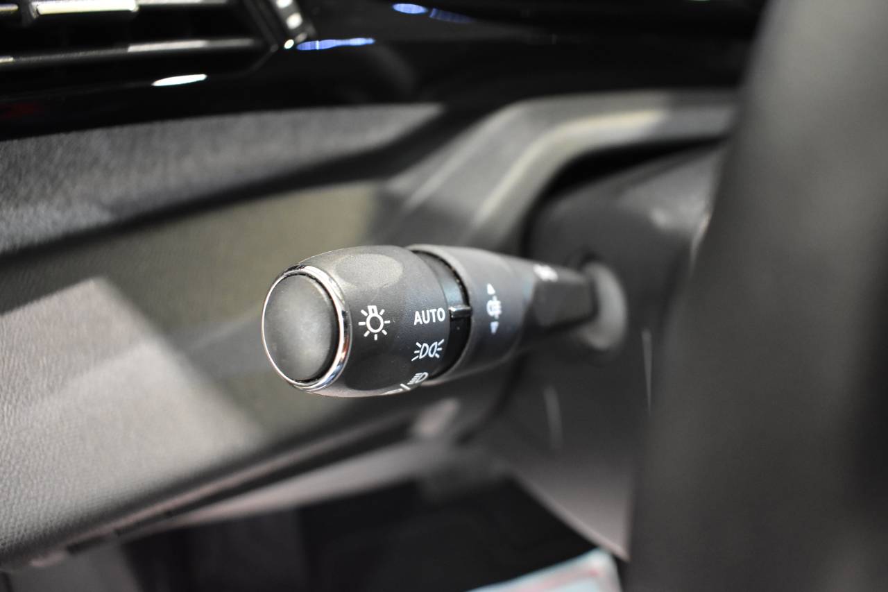 PEUGEOT 308 SW en Minoautos