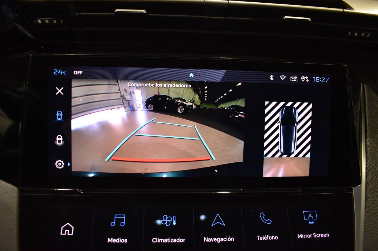 PEUGEOT 308 SW en Minoautos