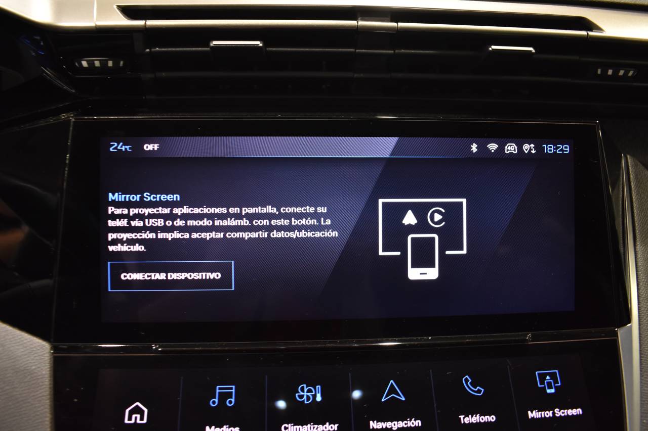 PEUGEOT 308 SW en Minoautos