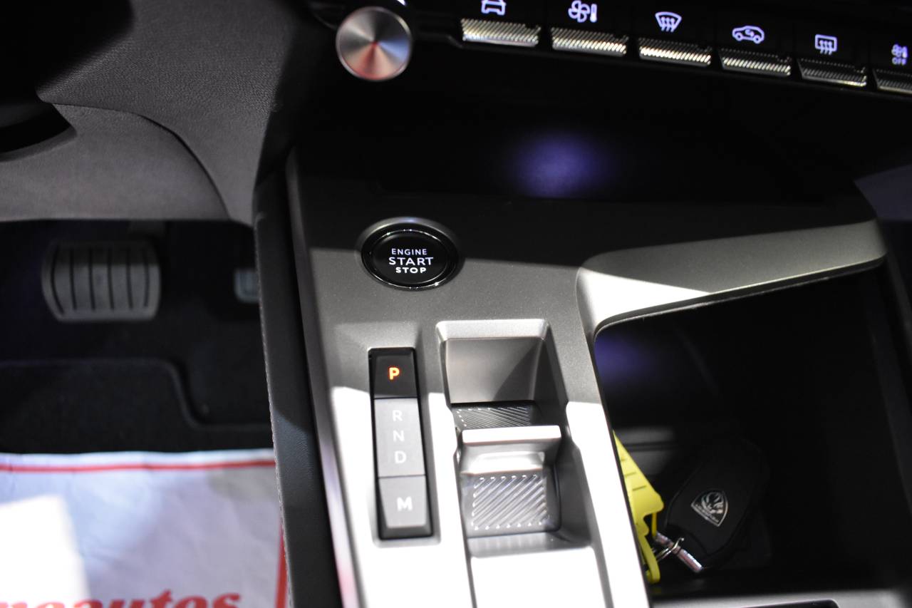 PEUGEOT 308 SW en Minoautos