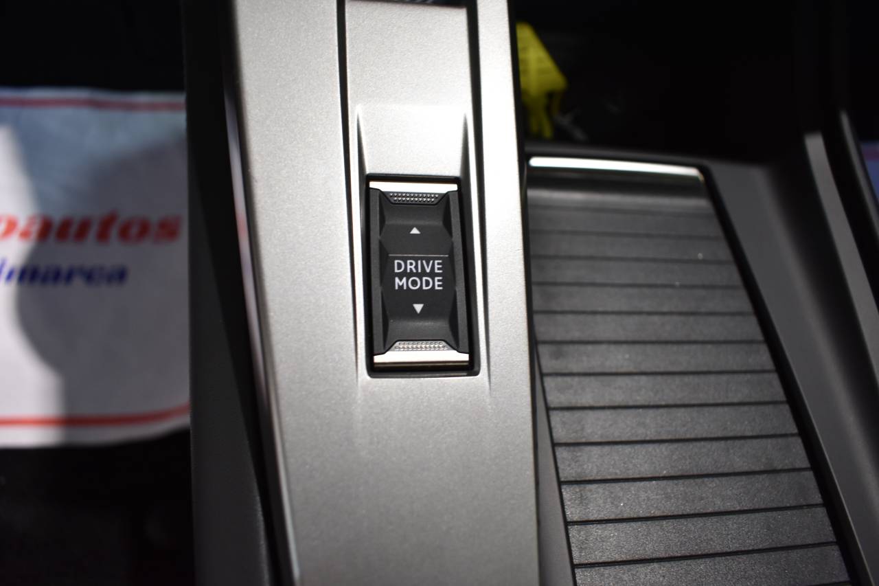 PEUGEOT 308 SW en Minoautos