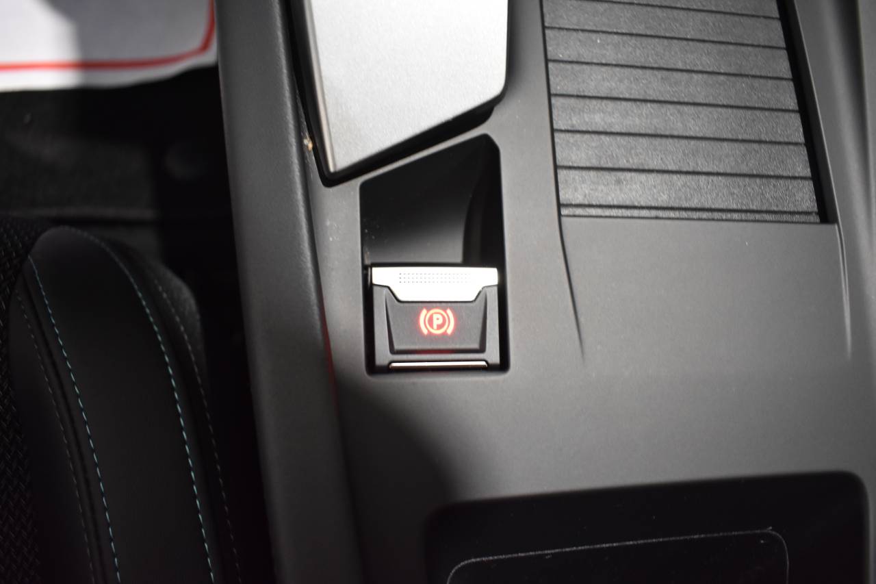 PEUGEOT 308 SW en Minoautos