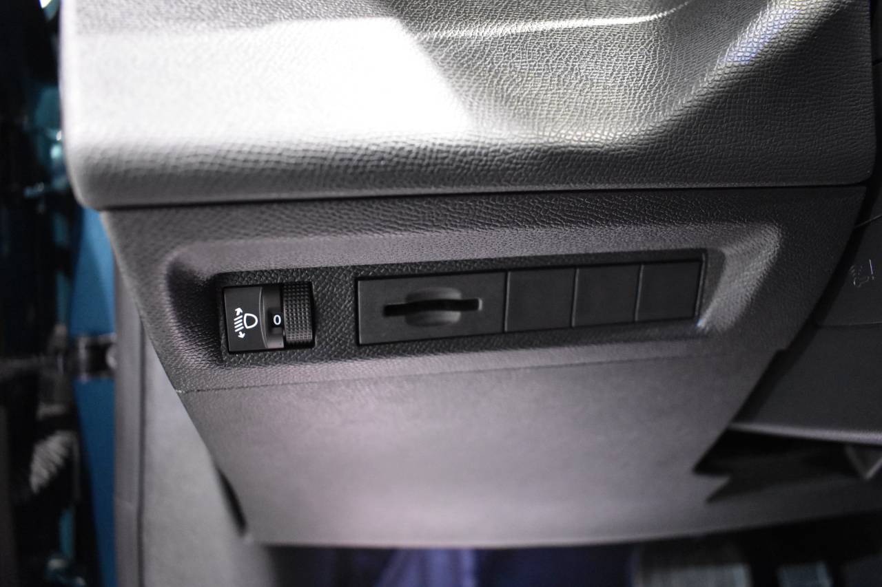 PEUGEOT 308 SW en Minoautos