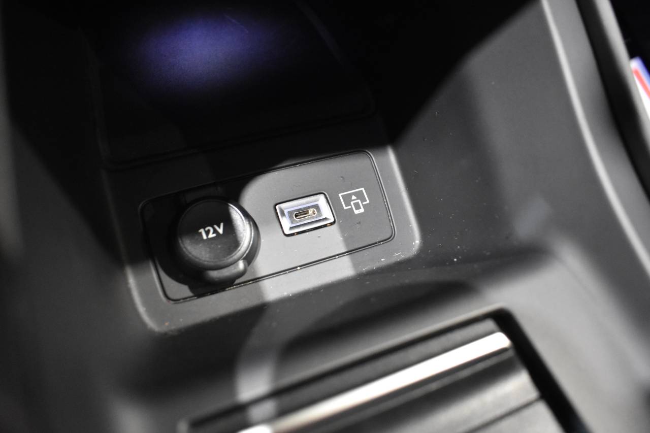 PEUGEOT 308 SW en Minoautos