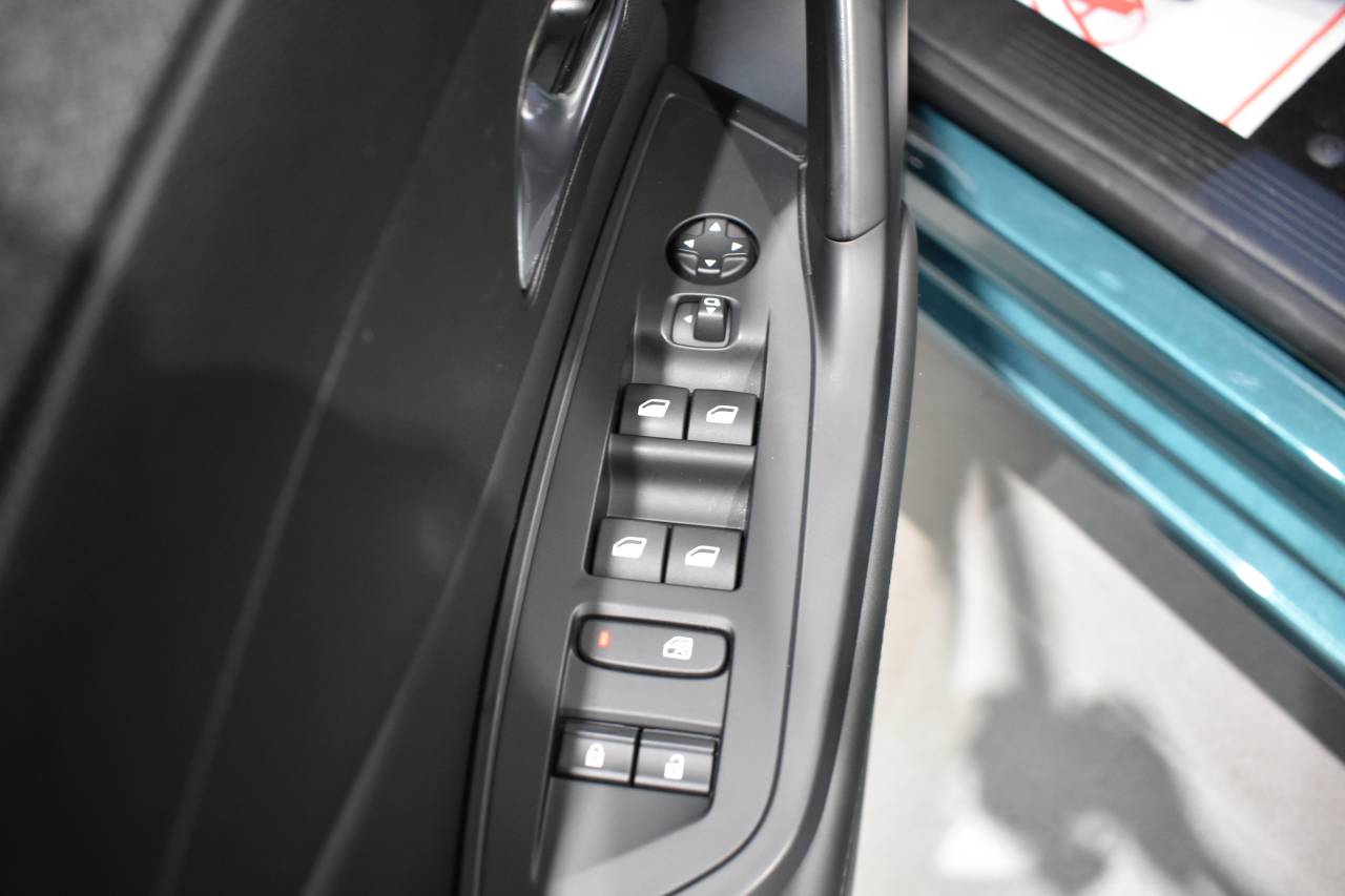 PEUGEOT 308 SW en Minoautos