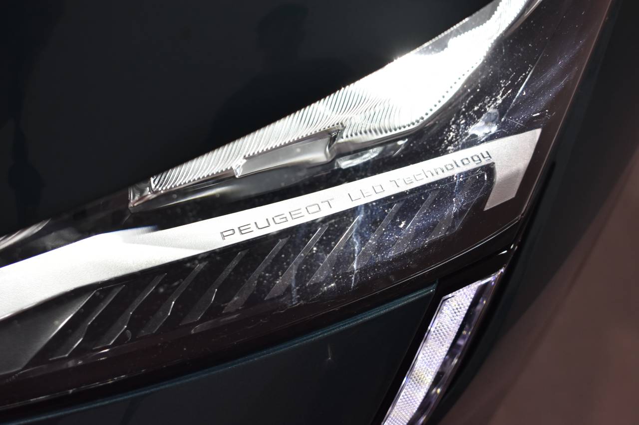 PEUGEOT 308 SW en Minoautos