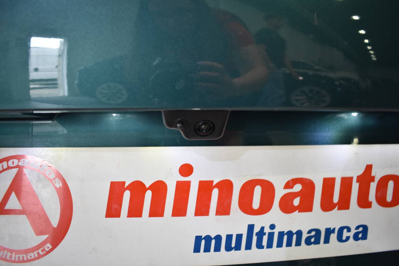 PEUGEOT 308 SW en Minoautos