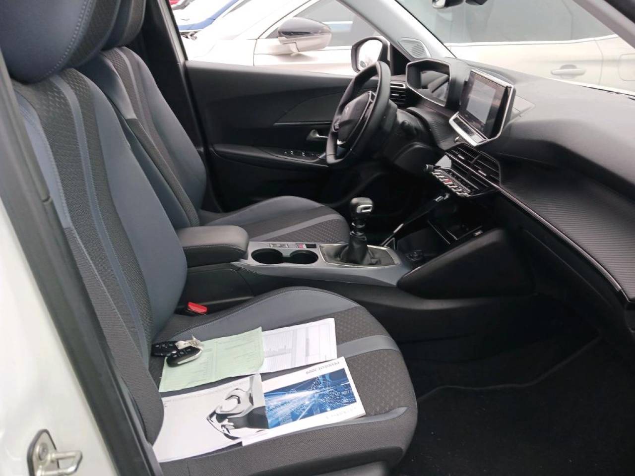 PEUGEOT 2008 en Minoautos