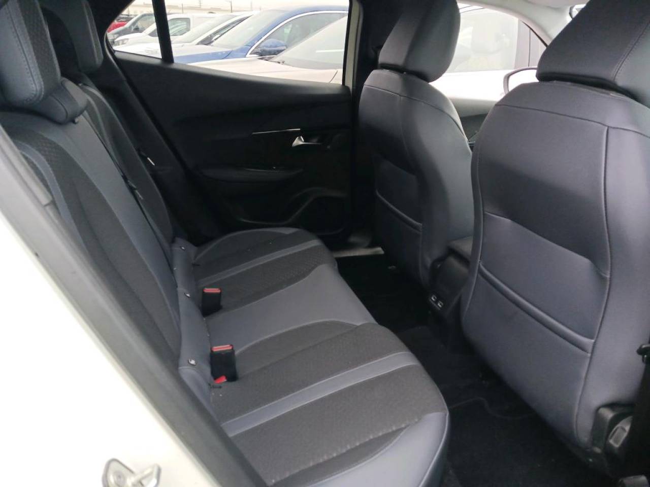 PEUGEOT 2008 en Minoautos