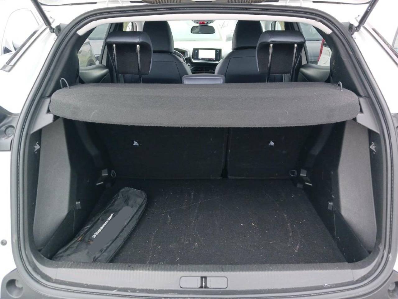 PEUGEOT 2008 en Minoautos