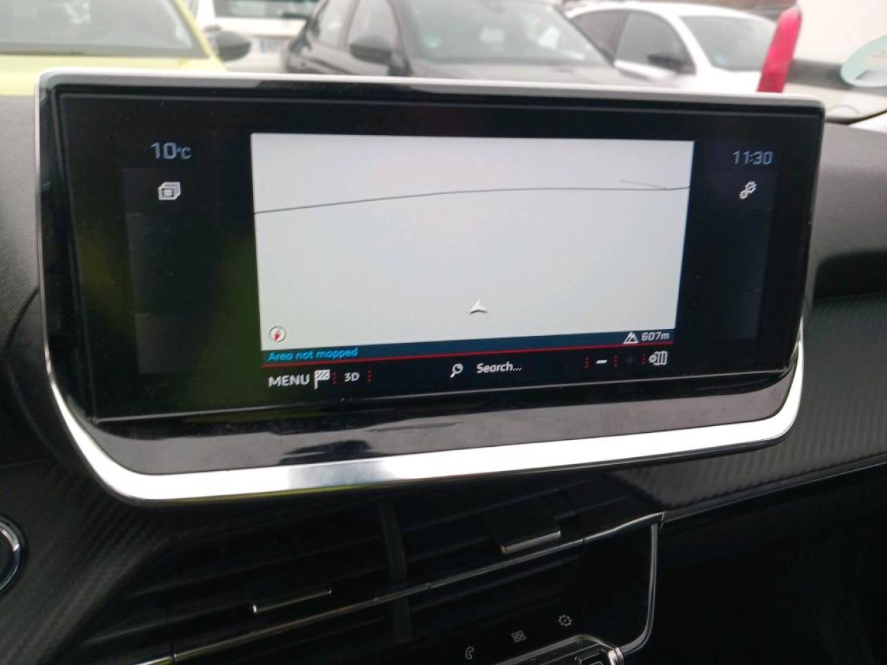 PEUGEOT 2008 en Minoautos