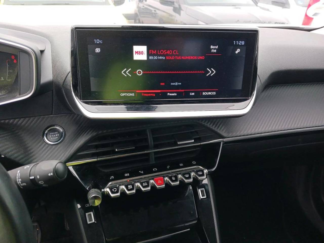 PEUGEOT 2008 en Minoautos