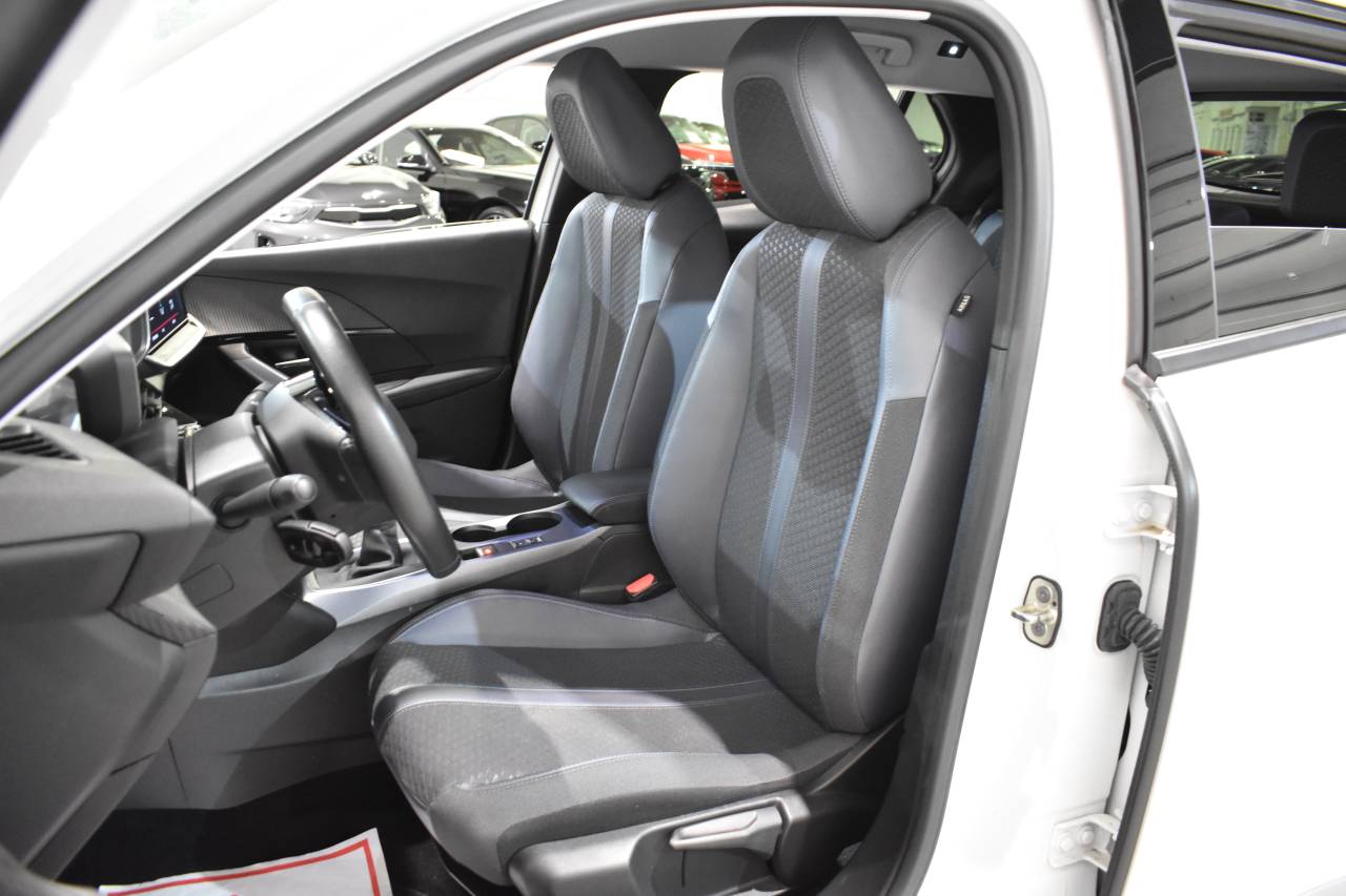 PEUGEOT 2008 en Minoautos
