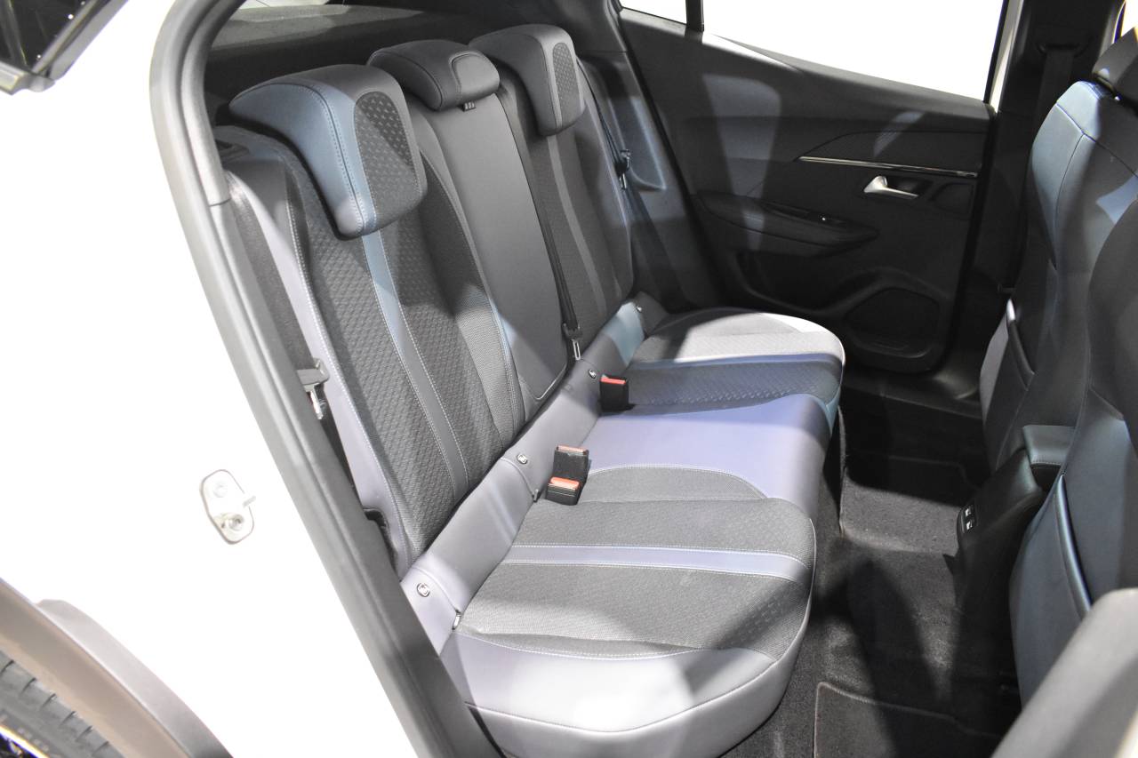 PEUGEOT 2008 en Minoautos