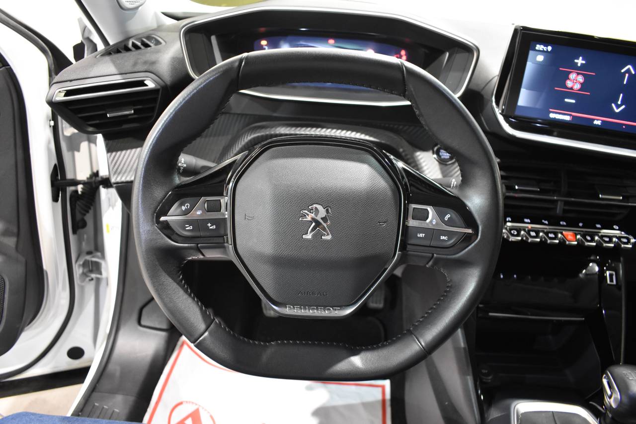 PEUGEOT 2008 en Minoautos