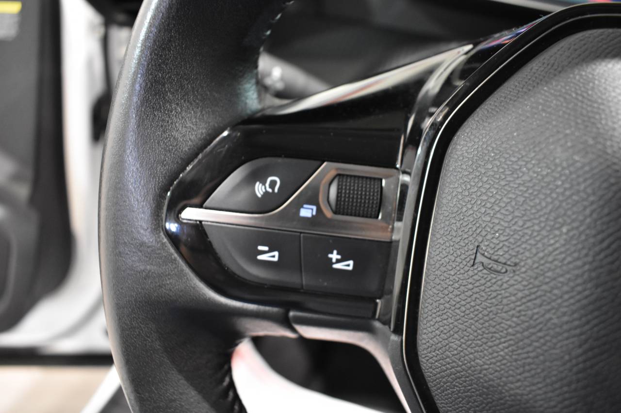 PEUGEOT 2008 en Minoautos