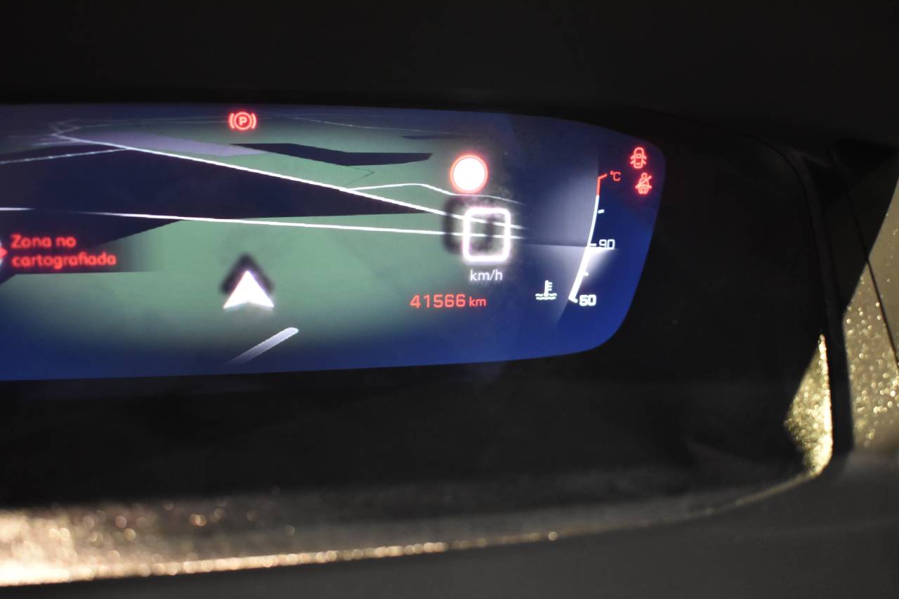 PEUGEOT 2008 en Minoautos