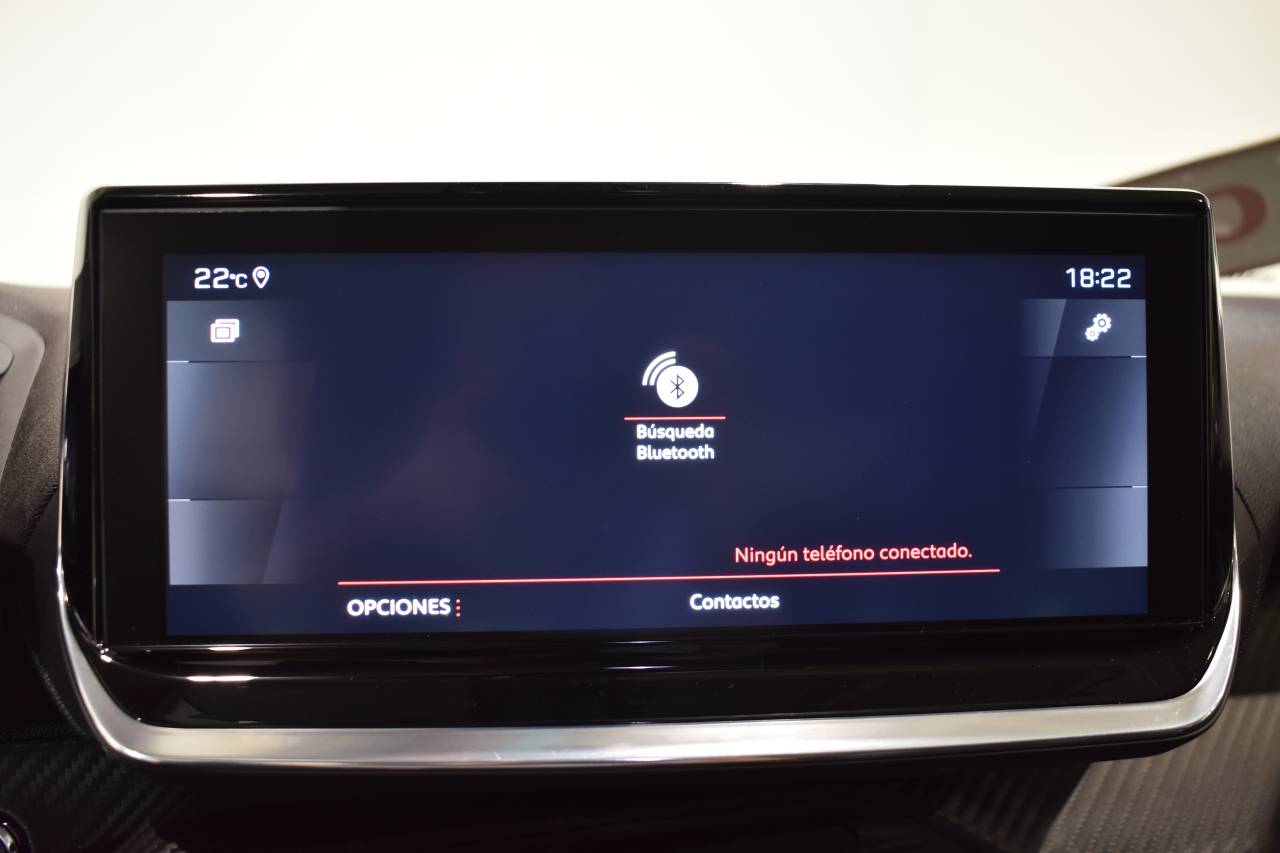 PEUGEOT 2008 en Minoautos