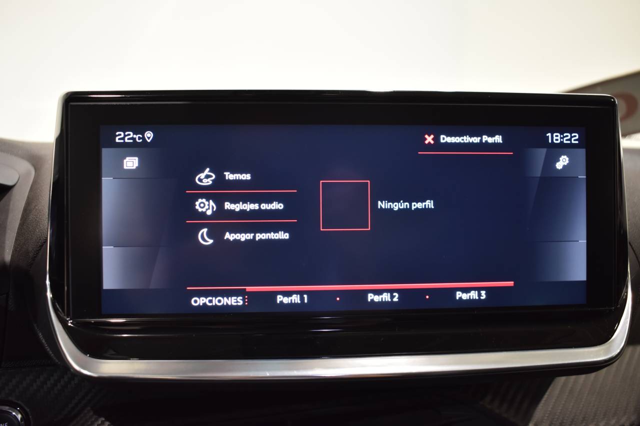 PEUGEOT 2008 en Minoautos