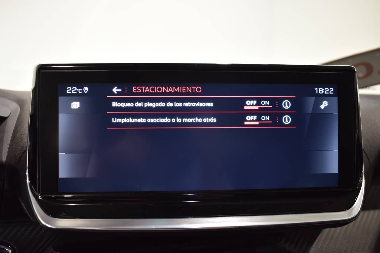 PEUGEOT 2008 en Minoautos