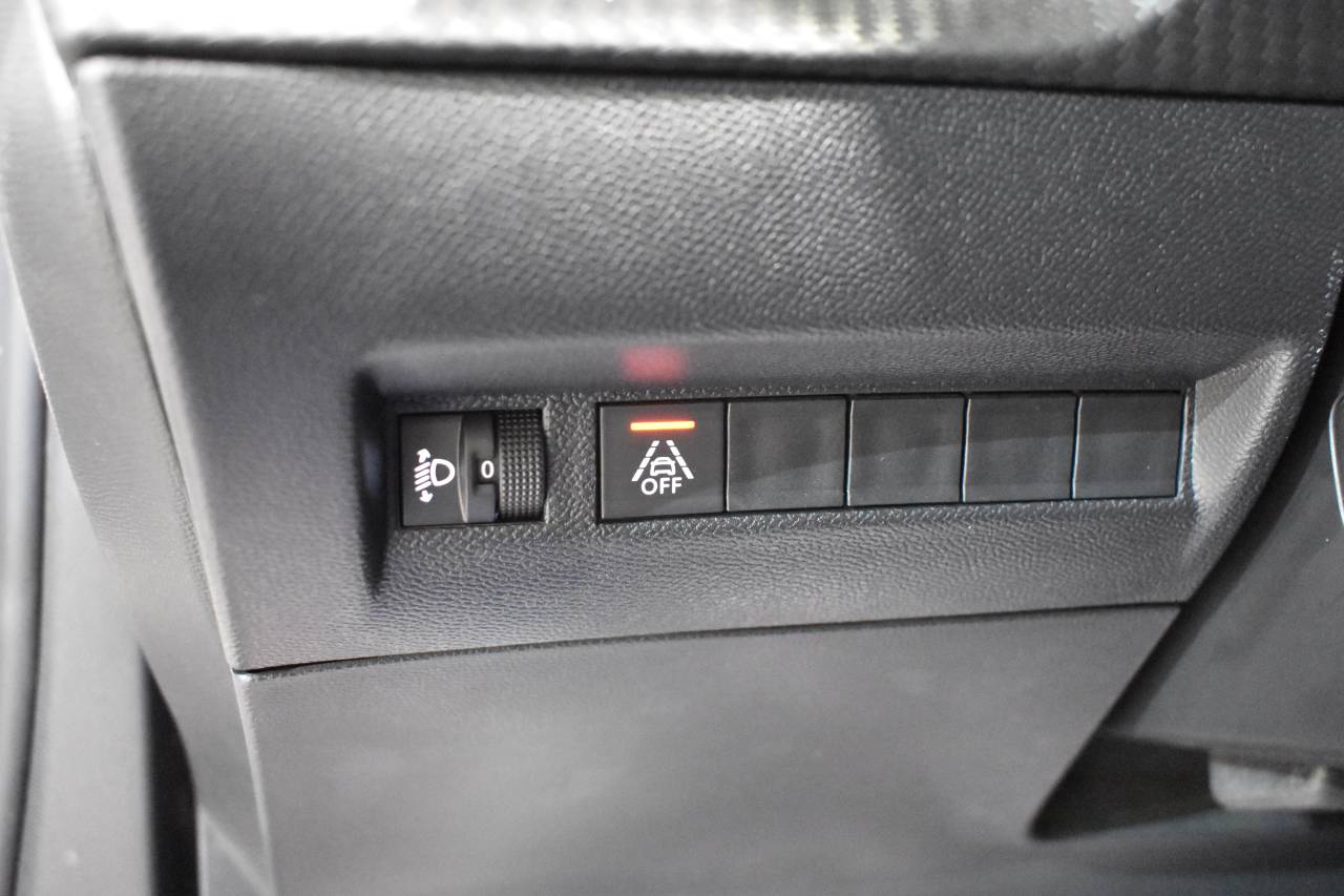 PEUGEOT 2008 en Minoautos